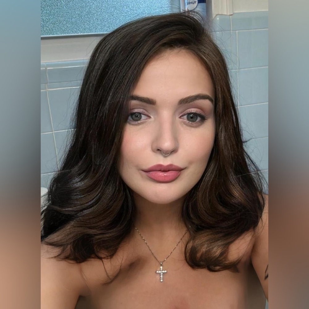 Meet your Posher, Brianna